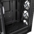 Kolink Observatory Lite ARGB Mid Tower - czarny - 2061258