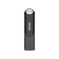 MEMORY DRIVE FLASH USB3 128GB/P30 LJDP030128G-RNQNG LEXAR - 1852234