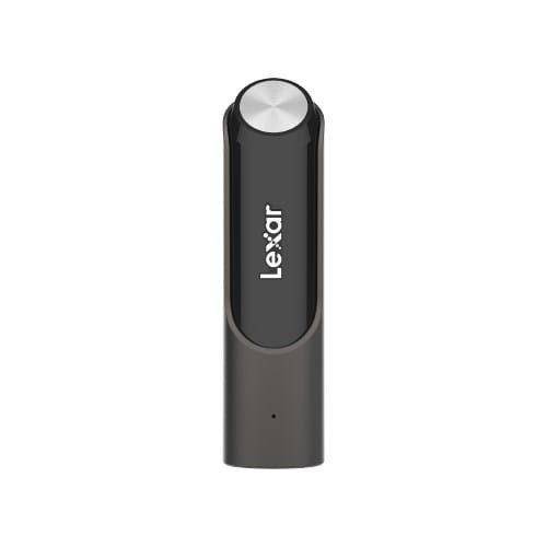 MEMORY DRIVE FLASH USB3 128GB/P30 LJDP030128G-RNQNG LEXAR - 2061421