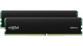 MEMORY DIMM PRO 64GB DDR4-3200/KIT2 CP2K32G4DFRA32A CRUCIAL - 1900316