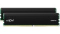 MEMORY DIMM PRO 64GB DDR4-3200/KIT2 CP2K32G4DFRA32A CRUCIAL - 2061428