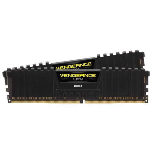 CORSAIR Vengeance LPX — 16 GB: 2 × 8 GB — - 2061436