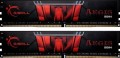 Pamięć DDR4 G.Skill Aegis 16GB (2x8GB) 3000MHz CL16 1,35V - 877794