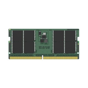 Pamięć SODIMM DDR5 Kingston ValueRAM 32GB (1x32GB) 5200MHz CL42 1,1V Non-ECC