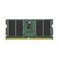 Pamięć SODIMM DDR5 Kingston ValueRAM 32GB (1x32GB) 5200MHz CL42 1,1V Non-ECC - 1766577