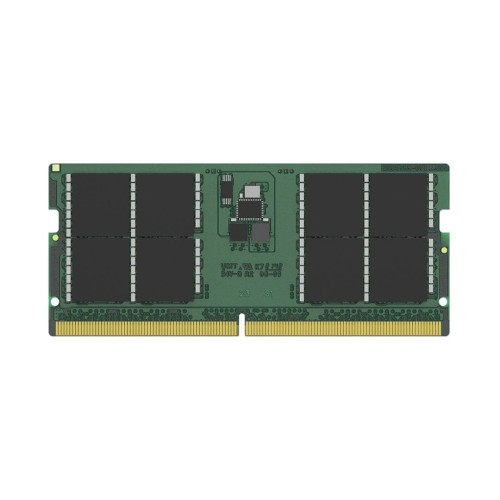 Pamięć SODIMM DDR5 Kingston ValueRAM 32GB (1x32GB) 5200MHz CL42 1,1V Non-ECC - 2061472
