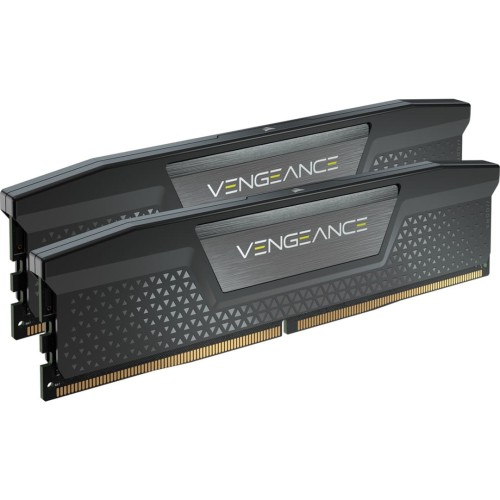 CORSAIR Vengeance — pamięć DDR5 — pamięć — 64 GB - 2061476