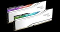 G.SKILL TRIDENT Z5 ROYAL RGB DDR5 2X16GB 7200MHZ CL34 XMP3 SILVER F5-7200J3445G16GX2-TR5S - 2030206