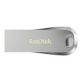 Pendrive SanDisk Cruzer ULTRA LUXE 64GB USB 3.0 - 2061532
