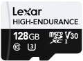 MEMORY MICRO SDXC 128GB UHS-I/LMSHGED128G-BCNNG LEXAR - 2061537
