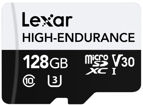 MEMORY MICRO SDXC 128GB UHS-I/LMSHGED128G-BCNNG LEXAR - 2007227