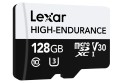 MEMORY MICRO SDXC 128GB UHS-I/LMSHGED128G-BCNNG LEXAR - 2061536