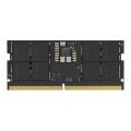 Pamięć SODIMM DDR5 GOODRAM 8GB (1x8GB) 4800MHz CL40 1,1V - 2061547