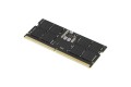 Pamięć SODIMM DDR5 GOODRAM 8GB (1x8GB) 4800MHz CL40 1,1V - 1497980