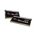 G.SKILL RIPJAWS SO-DIMM DDR5 2X16GB 4800MHZ CL38-38 1,1V F5-4800S3838A16GX2-RS - 2061549
