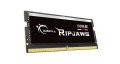 G.SKILL RIPJAWS SO-DIMM DDR5 2X16GB 4800MHZ CL38-38 1,1V F5-4800S3838A16GX2-RS - 1175998