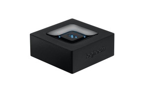 Adapter bezprzewodowy Bluetooth Logitech dla urządzeń audio