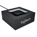 Adapter bezprzewodowy Bluetooth Logitech dla urządzeń audio - 2061566