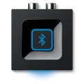 Adapter bezprzewodowy Bluetooth Logitech dla urządzeń audio - 927785