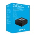 Adapter bezprzewodowy Bluetooth Logitech dla urządzeń audio - 2061570