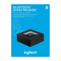Adapter bezprzewodowy Bluetooth Logitech dla urządzeń audio - 1523341