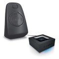 Adapter bezprzewodowy Bluetooth Logitech dla urządzeń audio - 927786