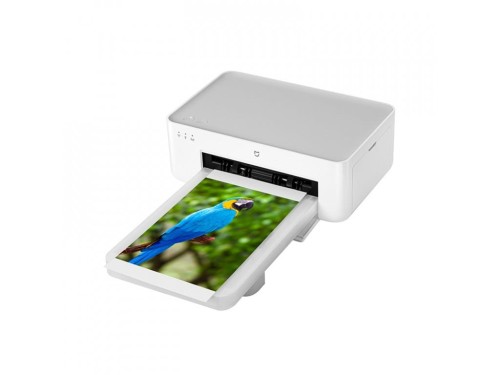 Drukarka fotograficzna Xiaomi Mi 1S - 2061596