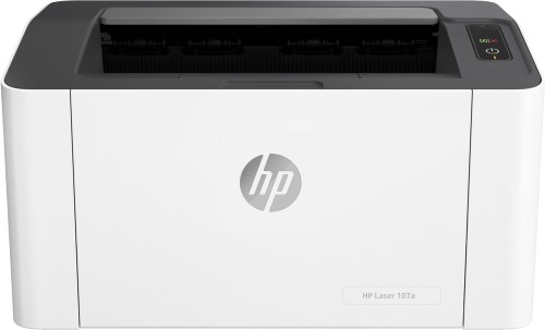 Drukarka laserowa HP 107a - 1951744