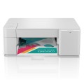Brother DCP-J1200W Atramentowa A4 1200 x 6000 DPI 16 stron/min Wi-Fi - 2034777
