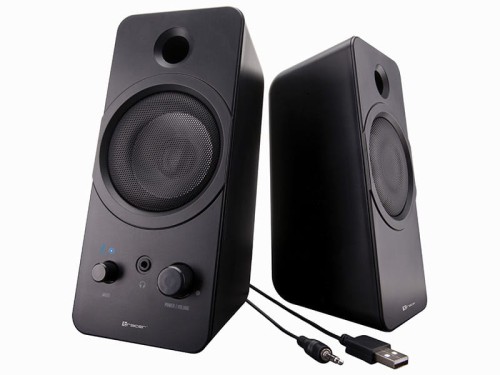 Głośniki Tracer 2.0 Mark USB Bluetooth BT - 2061638