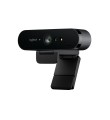 Kamera internetowa Logitech BRIO 4K UltraHD - 1781700