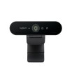 Kamera internetowa Logitech BRIO 4K UltraHD - 1065673