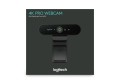Kamera internetowa Logitech BRIO 4K UltraHD - 1781707