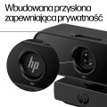 Kamera internetowa HP 430 FHD (czarna) - 1970503