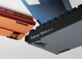Klawiatura gamingowa Ducky Mecha Pro SF - Cherry MX-Red (US) - 1961214