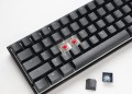 Klawiatura gamingowa Ducky Mecha Pro SF - Cherry MX-Red (US) - 1961209