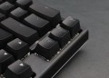 Ducky One 2 SF Gaming Tastatur, MX-Silent-Red, RGB LED - schwarz - 2015610