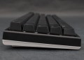 Ducky One 2 SF Gaming Tastatur, MX-Silent-Red, RGB LED - schwarz - 2015604