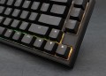 Ducky One 2 SF Gaming Tastatur, MX-Silent-Red, RGB LED - schwarz - 2015609