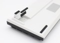 Ducky One 2 Mini Gaming Tastatur, MX-Brown, RGB-LED, schwarz (US) - 1815048
