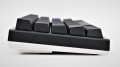 Ducky One 2 Mini Gaming Tastatur, MX-Brown, RGB-LED, schwarz (US) - 1815046