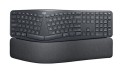 LOGITECH ERGO K860 - GRAPHITE CENTRAL - 2015594