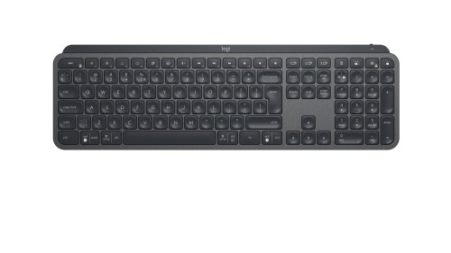 MX KEYS FOR BUSINESS - GRAPHITE/FRA - CENTRAL - 2061925