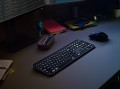 MX KEYS FOR BUSINESS - GRAPHITE/FRA - CENTRAL - 2015622