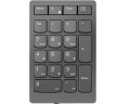 Lenovo Klawiatura bezprzewodowa numeryczna Lenovo Go - 1170724