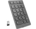 Lenovo Klawiatura bezprzewodowa numeryczna Lenovo Go - 2061929