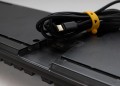 Klawiatura gamingowa Ducky One 3 Aura Black TKL, RGB LED - MX-Silent-Red (US) - 2062106
