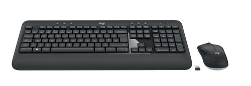 LOGITECH MK540 ADVANCED Wireless Keyboard and Mouse Combo - FRA - CENTRAL - 1923347