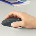 Zestaw bezprzewodowy klawiatura + mysz Logitech Wireless Combo MK540 ADVANCED czarny - 1066535