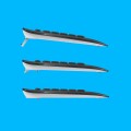 Zestaw bezprzewodowy klawiatura + mysz Logitech Wireless Combo MK540 ADVANCED czarny - 1066537